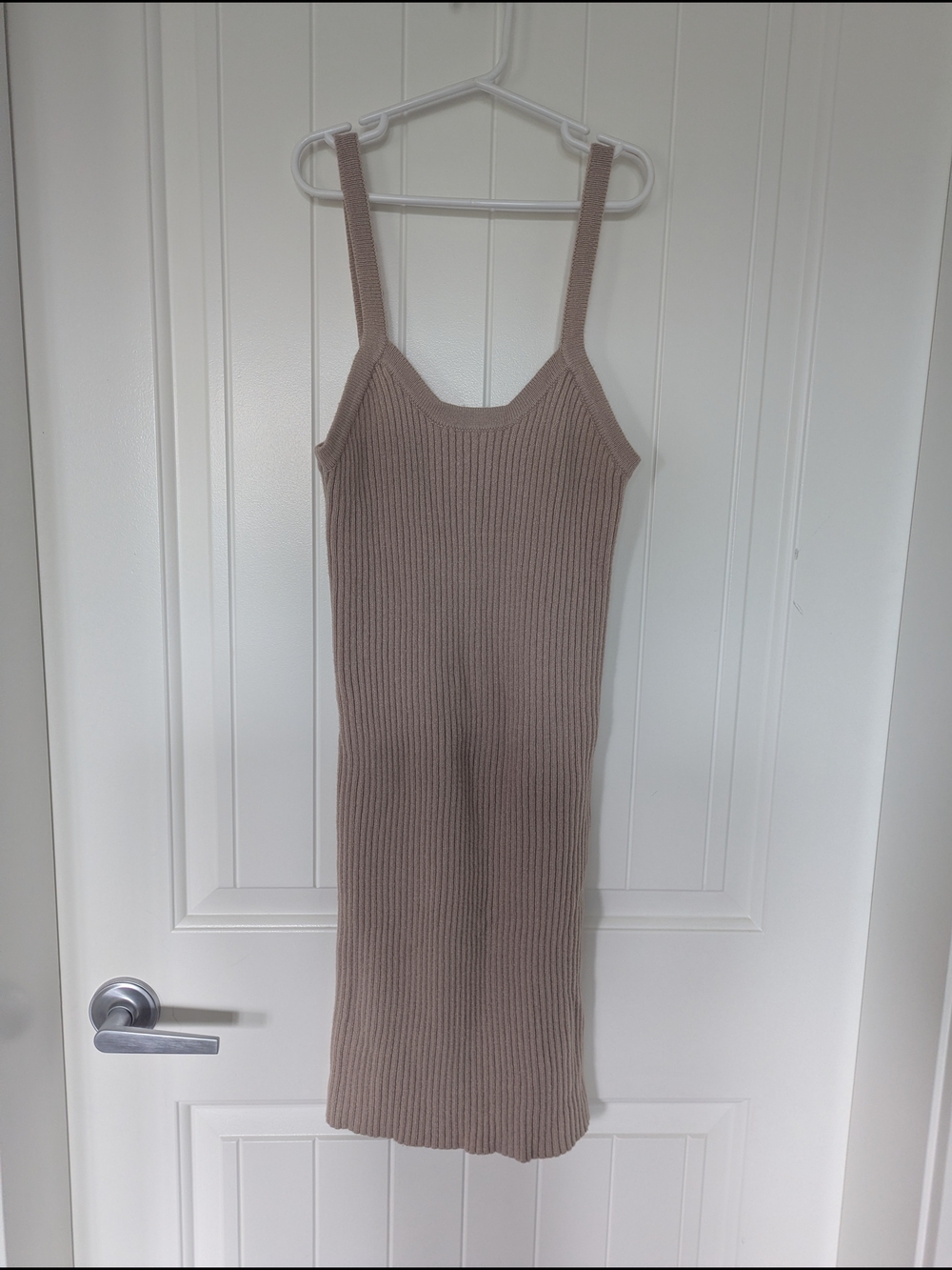 Moon & madison 2 Piece Sweater Dress - Picture 4 of 5